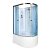 Душевая кабина Deto ЕМ4511 L N LED 