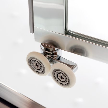 Душевая кабина Deto V1245 