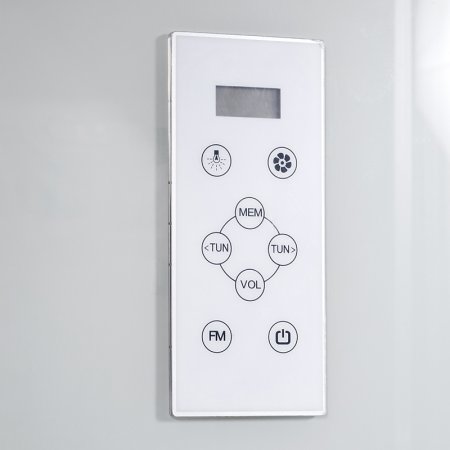 Душевая кабина Deto V1245 