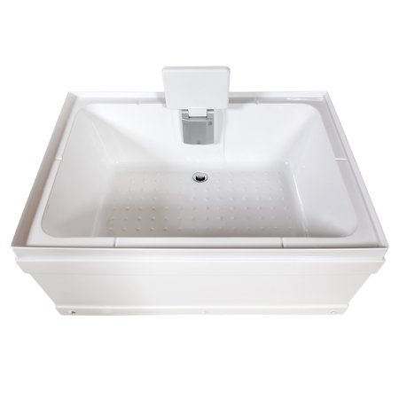 Душевая кабина Deto V1245 