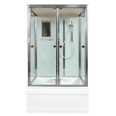 Душевая кабина Deto V1245 