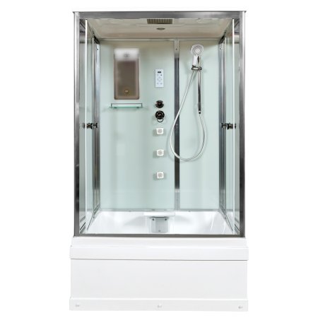 Душевая кабина Deto V1245 