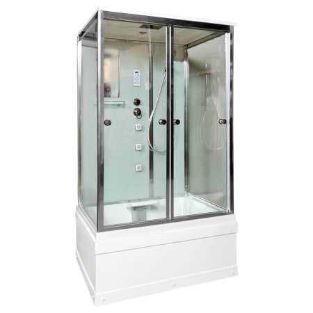 Душевая кабина Deto V1245 