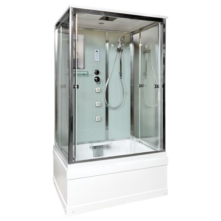 Душевая кабина Deto V1245 