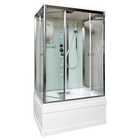 Душевая кабина Deto V1245 