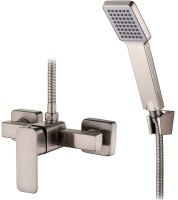 Смеситель для душа G-Lauf NEB5-A123KH Сатин