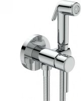 Гигиенический душ со смесителем Ideal Standard Ideal Spray BD130AA Хром