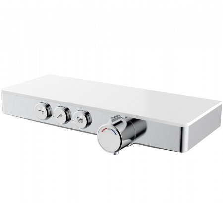 Душевая система Berges Morans 075003 Хром 