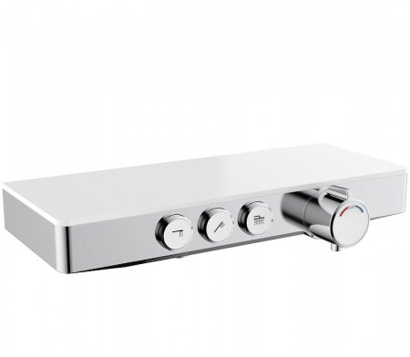 Душевая система Berges Morans 075003 Хром 