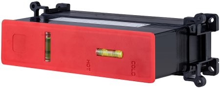 Смеситель для душа Allen Brau Infinity 5.21011-00 Хром 