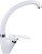 Смеситель для кухни Frap F4101-12 Белый 