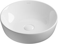 Раковина-чаша Grossman Style 41 GR-3032 Белая