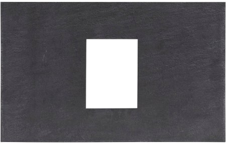 Столешница под раковину Allen Brau Priority 70 1.31009.GR-S Графит структ 