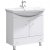 Тумба под раковину Aqwella Франческа 85 FR0108 Белая 