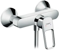 Смеситель для душа Hansgrohe Logis Loop 71247000 Хром
