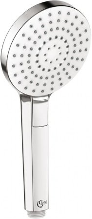 Ручной душ Ideal Standard Ideal Rain Evo Round L3 B2231AA Хром 