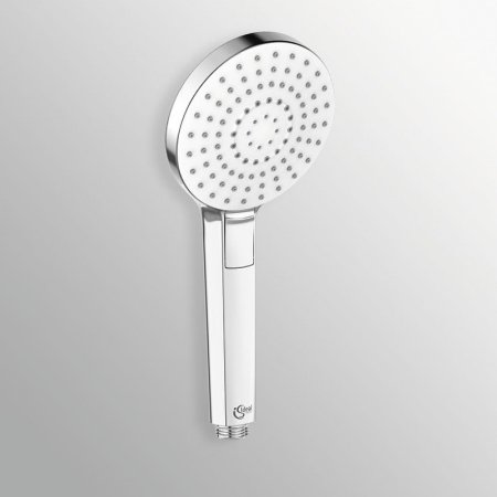 Ручной душ Ideal Standard Ideal Rain Evo Round L3 B2231AA Хром 