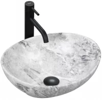 Раковина 41х34,5 см Rea Sofia REA-U9908