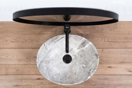 Раковина 41х34,5 см Rea Sofia REA-U9908 