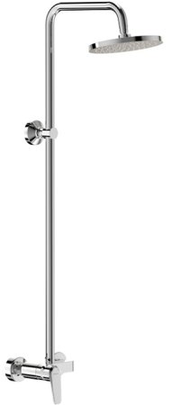 Душевая система Vidima Balance BA272AA Хром 