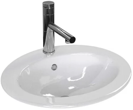 Раковина 50,7х45 см Rea Magari REA-U0064 