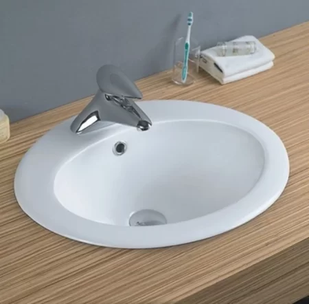 Раковина 50,7х45 см Rea Magari REA-U0064 