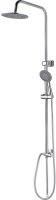 Душевая система Rush Bella BL4535-113 Хром
