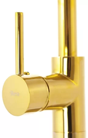 Смеситель напольный для ванны Rea Ortis REA-B7430 