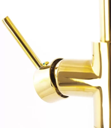 Смеситель напольный для ванны Rea Ortis REA-B7430 