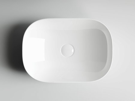 Раковина Ceramica Nova Element 45,5 см CN6009 