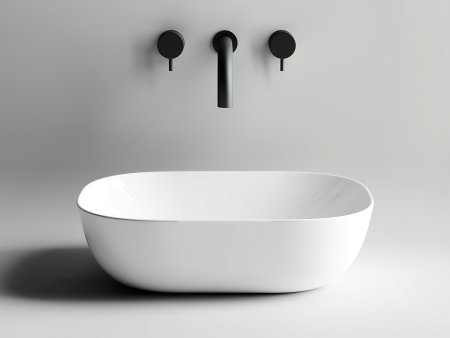 Раковина Ceramica Nova Element 45,5 см CN6009 