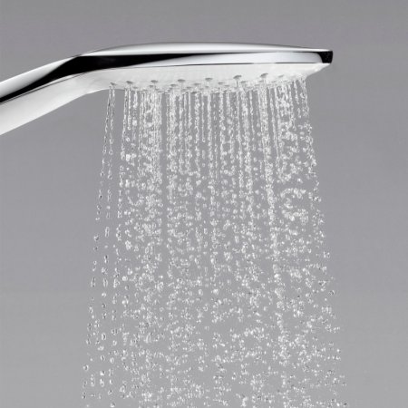 Душевая лейка Hansgrohe Raindance Select S 28587400 Хром 