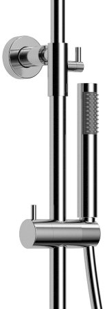 Душевая система Raiber Graceful RP-007 с термостатом Хром 