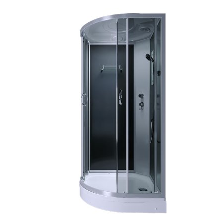 Душевая кабина Erlit Comfort ER3508P-C4-RUS 