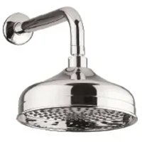 Верхний душ Webert Armony AC0015015 хром