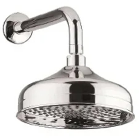 Верхний душ Webert Armony AC0015015 хром 