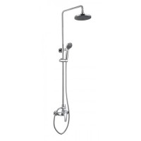 Душевая система Kaiser Guss 68182 Хром Душевая система Kaiser Guss 68182 Хром