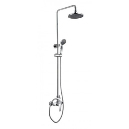 Душевая система Kaiser Guss 68182 Хром 