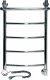 Полотенцесушитель электрический Ника Arc ЛД ВП 60/40-5 с полкой, L 