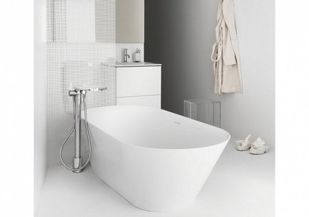 Ванна из искусственного камня Laufen Kartell 170x80 2.2633.2.000.000.1 