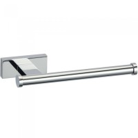 Бумагодержатель GANZER GZ88032 Хром