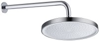 Верхний душ Aquatek AQ2080CR Хром