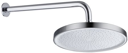 Верхний душ Aquatek AQ2080CR Хром 