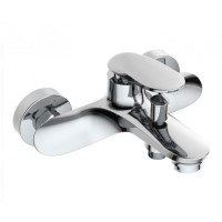 Смеситель для ванны Landberg LB-91861 Хром