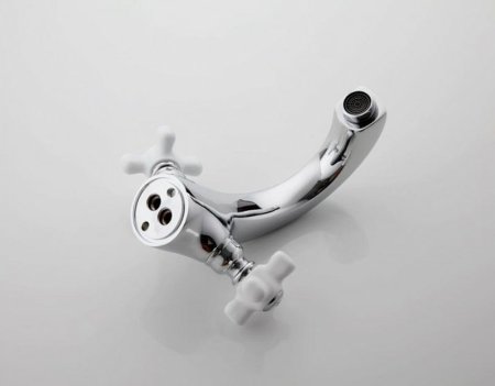 Смеситель для раковины Frap H18 F1018 Хром 