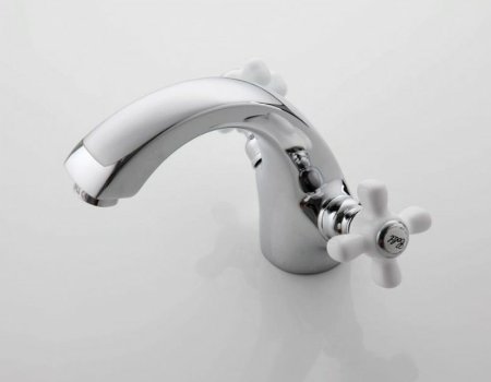 Смеситель для раковины Frap H18 F1018 Хром 