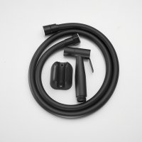 Гигиенический набор Splenka S460.50, черный