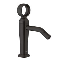 Смеситель на биде Webert Opera OA840102560 черный