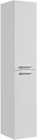 Шкаф пенал Aquaton Мадрид М 30 1A129603MA010 подвесной Белый