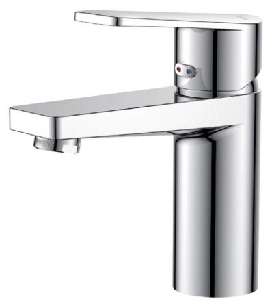 Смеситель D&K Lessing Rhein DA1322101 для раковины 